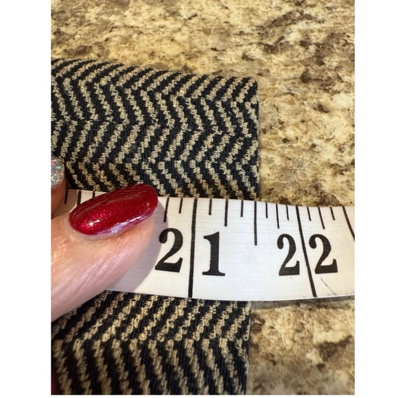 Emanuel Ungaro Gray Pencil Skirt - Picture 7 of 10